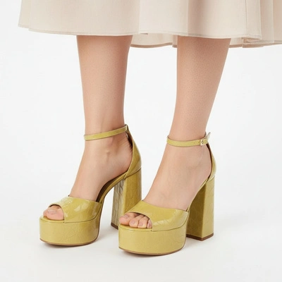 Sandale ARMODO - 9438 Verde 2651