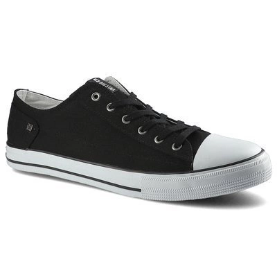 Teniși BIG STAR - DD174273SS20R47 Negri