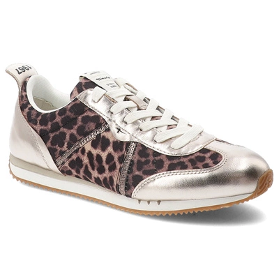 Adidași TAMARIS - 1-23653-44 329 Leopard Comb