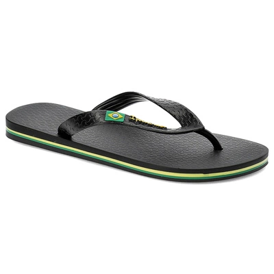 Șlapi Flip-Flops IPANEMA - 80408 Negri