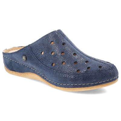 Șlapi ARMODO - 5-1408-019 Granat Puma