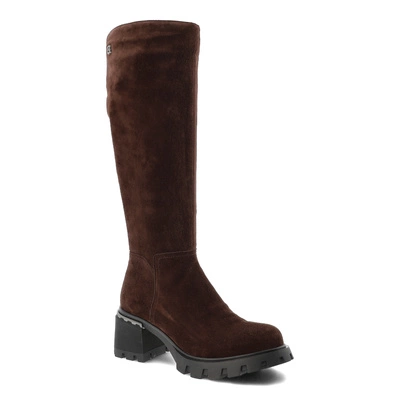Cizme ARTIKER - 57C0233 Brown