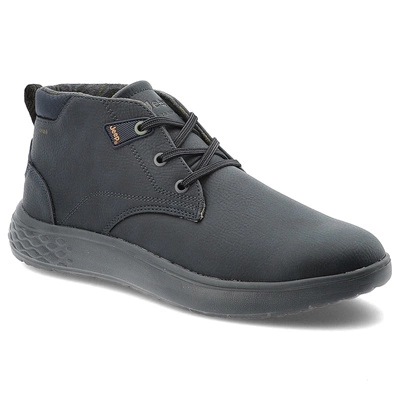 Botine JEEP - Kobi Desert JM52122A 016 Navy