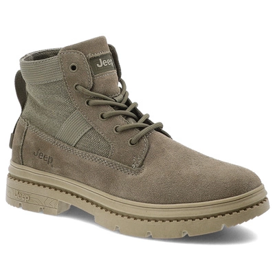 Trappers JEEP - Tuareg S JM41160S 020 Military