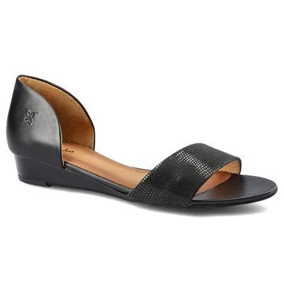 Sandale MACIEJKA - 01971-11/00-5 Negri