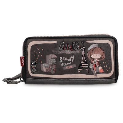 Portofel ANEKKE - 41809-908