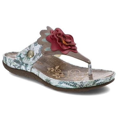 Șlapi LAURA VITA - Liloo 21 CX1933-21 Flip-Flops