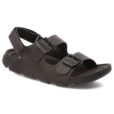 Sandale JEEP - Daytona Sandal JM51132A 030DK.Brown