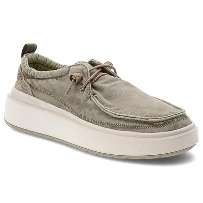 Jumătăți de Pantofi JEEP - JL51500A 105 Sage