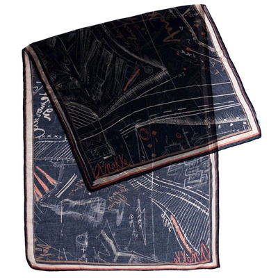 Eșarfă ANEKKE - 41480-062