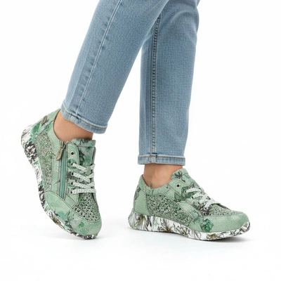 Adidași LAURA VITA - Joctao 06 SL3015-6G Olive