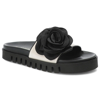 Șlapi CHEBELLO - 4739_-513-000-PSK-S390 Beżowy