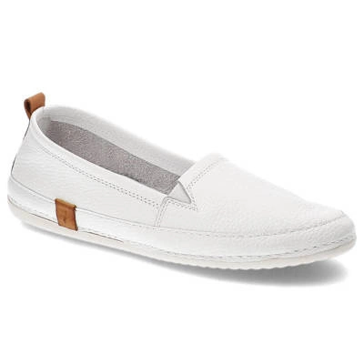 Pantofi VENEZIA - 03512102-F White