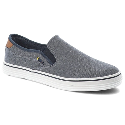 Adidași WRANGLER - 20251031.27F Dark Denim