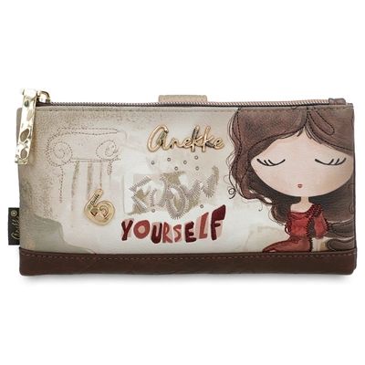 Portofel ANEKKE - 42709-906