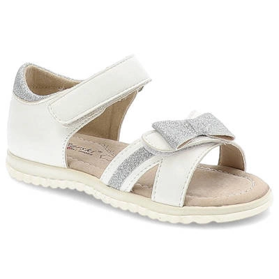 Sandale S.BARSKI - SS107-5 White