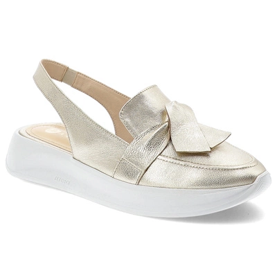 Sandale ARMODO - 1368 Złoty 2361