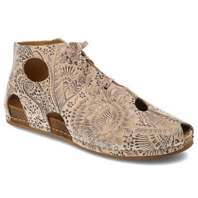 Ghete de Iarnă MACIEJKA - 03426-02/00-6 Bej