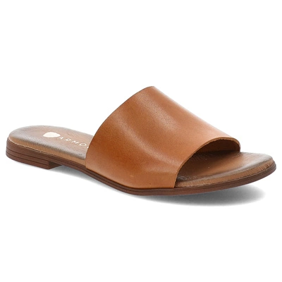 Șlapi ARMODO - 40421 Bf. Brąz