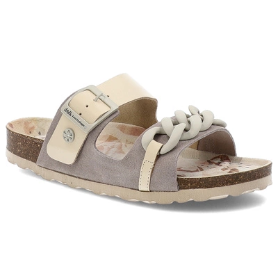 Șlapi ANEKKE - 40381-403 Grey