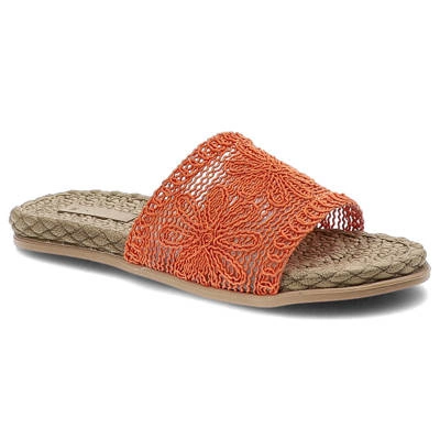 Șlapi ARTIKER - 50C1156 Orange