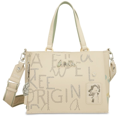 Geantă-Valiză ANEKKE - 40741-224