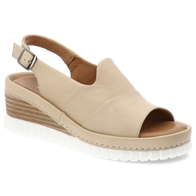 Sandale ARTIKER - 56C0919 Beżowy