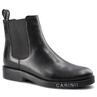 Botine CARINII - B5631_-E50-000-POL-E00 Negri