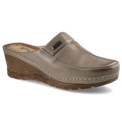 Șlapi POLLONUS - 5-0943-015 Capucino