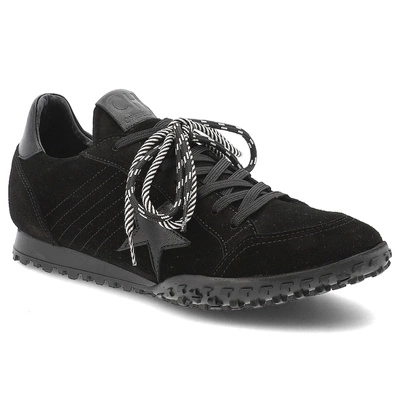 Adidași CHEBELLO - 4862_-034-002-PSK-S421 Czarny