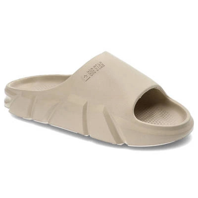 Șlapi BIG STAR - LL274593 801 Bej