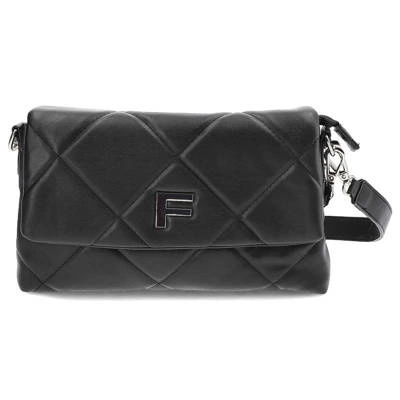 Geantă FILIPPO - TD0342/22 BK Neagră