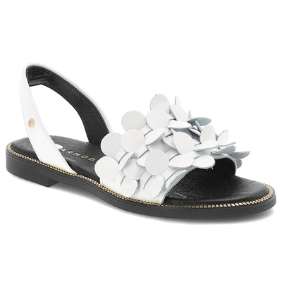 Sandale ARMODO - 40425 Bf.Biały