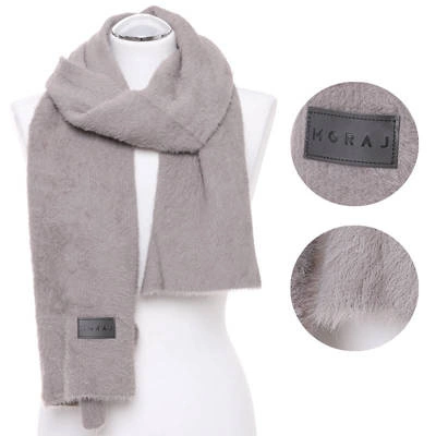 Fular MORAJ - ADS2900-832S Cappuccino