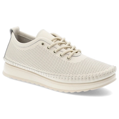 Jumătăți de Pantofi VINCEZA - 87972 BE Beżowy