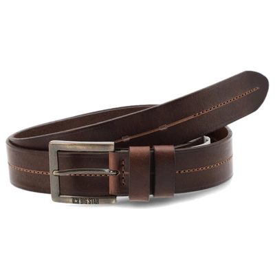 Curea BIG STAR - JJ675040 Brązowy