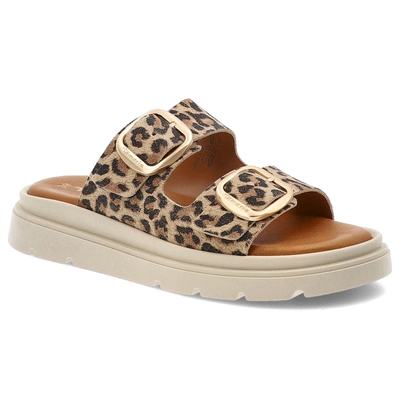 Tamaris TAMARIS - 1-27239-42 360 Leopard