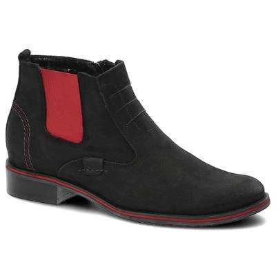 Botine AVANTI - 891 N Negri