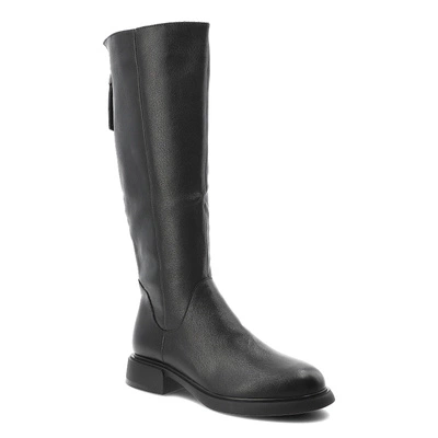Cizme S.BARSKI - JC52-837 Black