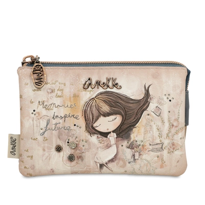 Portofel ANEKKE - 40809-015