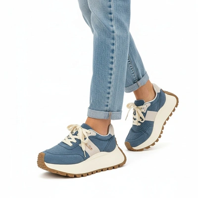 Adidași FILIPPO - DP6785/25 BL Niebieski