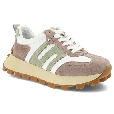 Adidași FILIPPO - DP6743/25 WH BE Biały Beżowy