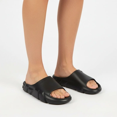 Șlapi BIG STAR - LL274594 906 Negru