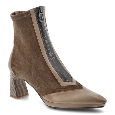 Botine HISPANITAS - HI254186 Soho-I25 Topo