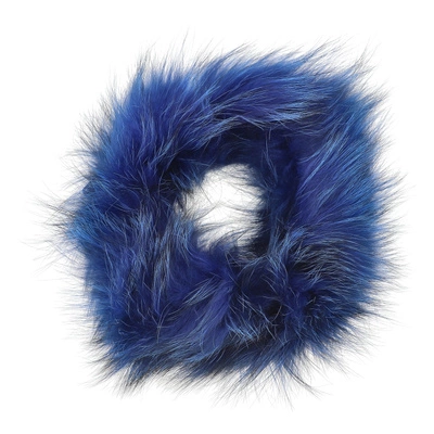 Bentită SCA'VIOLA - K-9 Z Naturalnego Futra Lisa