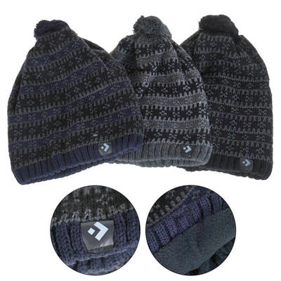 Șapcă MORAJ - DCM1100-001 Albastru Marin