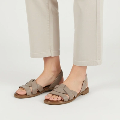 Sandale ARMODO - 40476 Bf.Taupe