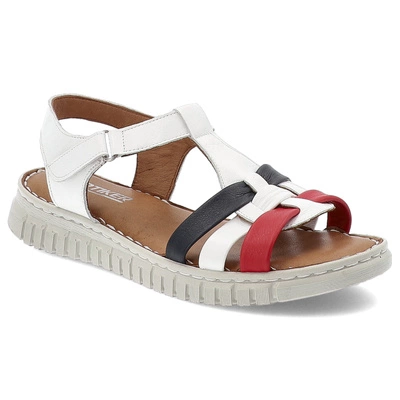 Sandale ARTIKER - 56C0855 Multikolor