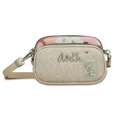 Geantă de Umăr ANEKKE - 40603-445