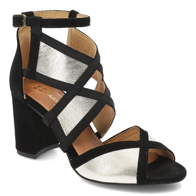 Sandale MACIEJKA - 05181 Aurii